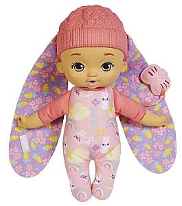 Кукла Mattel My Garden Baby Bunny Pink