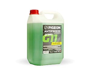 Антифриз Pigeon G11 (-30C) 5л