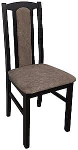 Деревянный стул Drewmix Boss 7 Венге 25B