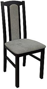 Деревянный стул Drewmix Boss 7 Венге 3B