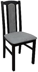 Деревянный стул Drewmix Boss 7 Венге 1B