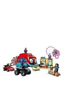 Constructor LEGO Marvel 10791 Team Spidey's Mobile Headquarters
