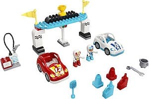 Конструктор LEGO 10947 Race Car