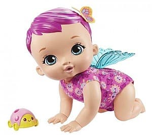 Papusa Mattel My Garden Baby GYP31