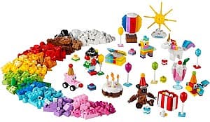 Конструктор LEGO Classic 11029 Creative Party Box
