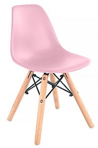 Детский стульчик DP Eames Bebe Pink