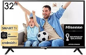 Televizor Hisense 32A4K HSN