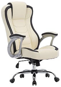 Офисное кресло MG-Plus MC 095 Beige/Black