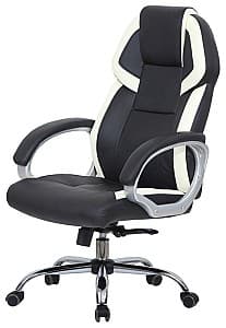 Офисное кресло MG-Plus MC 031 Black/Beige