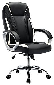 Офисное кресло MG-Plus MC 034 Black/Beige