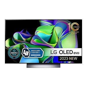 Телевизор LG OLED48C36LC