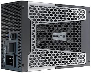 Блок питания Seasonic Prime PX ATX 3.0 SSR-1600PD