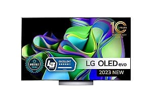 Televizor LG OLED65C36LC