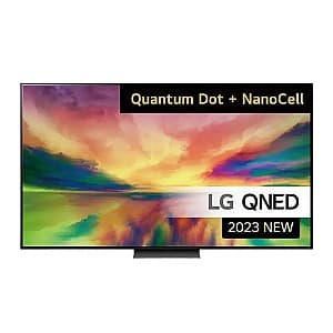 Телевизор LG 65QNED816RE