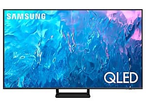 Televizor Samsung QE65Q70CAUXUA Black