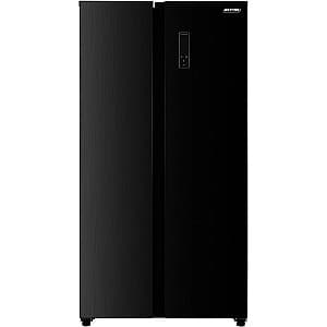 Холодильник MPM 427-SBS-03/N