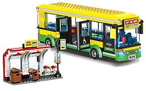 Constructor ChiToys 64408