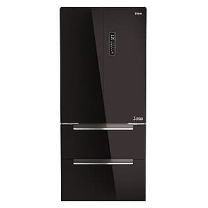 Холодильник Teka RFD 77820 GBK