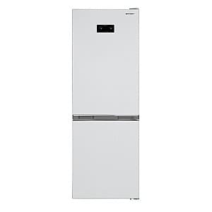 Холодильник Sharp SJBA05DHXWFEU