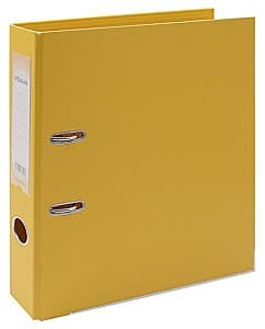 Папка-регистратор Office Line A4/50 мм, желтый