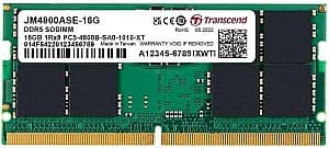 RAM Transcend JetRam (JM4800ASE-16G)