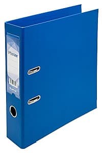 Папка-регистратор Office Line A4/50 мм, тёмно-синий