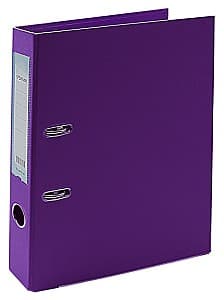 Папка-регистратор Office Line A4/50 мм, фиолетовый