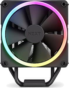 Cooler NZXT T120 RGB Black