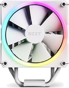 Cooler NZXT T120 RGB White