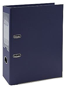 Папка-регистратор Office Line A4/70 мм, темно-фиолетовый