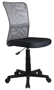 Офисное кресло Halmar Dingo (Gray/Black)