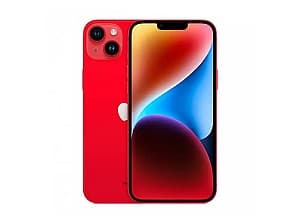 Telefon mobil Apple iPhone 14 Plus 6GB/512GB Red