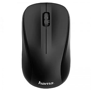 Компьютерная мышь Hama  MC-300 Black