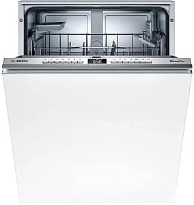 Встраиваемая посудомоечная машина Bosch SBV4HAX48E