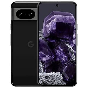 Мобильный телефон Google Pixel 8 8GB/128GB Obsidian Black