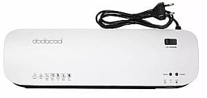 Laminator Qsmile SL299 A4 White