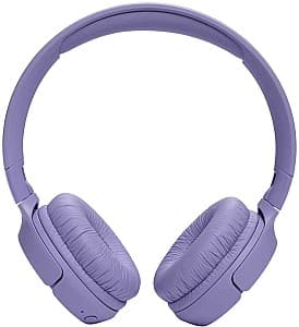 Casti JBL Tune 520BT Purple