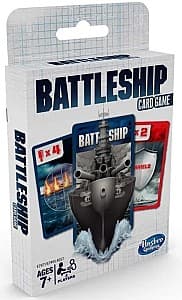 Настольная игра Hasbro Battleship (E7971)