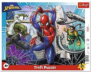 Puzzle Trefl 31347