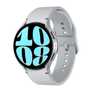 Cмарт часы Samsung Galaxy Watch 6 44мм Silver