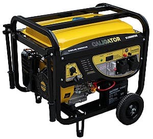 Generator Caligator SL9000EDX 7.5 kW