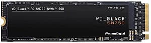 SSD WESTERN DIGITAL WDS250G3X0C