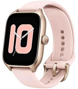 Cмарт часы Xiaomi Amazfit GTS 4 Rosebud Pink