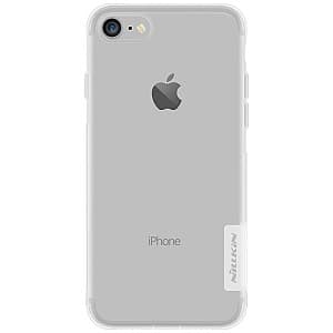 Чехол Nillkin Apple iPhone 7/8/SE 2020 Ultra thin TPU Nature Transparent (127892)
