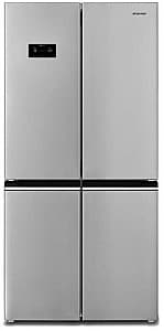 Холодильник Sharp SJ-NFA25IHXIE-EU
