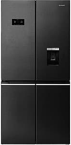 Холодильник Sharp SJ-NFA25IHDAE-EU
