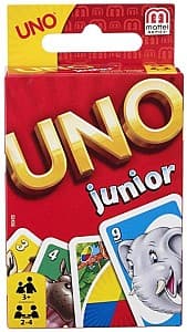 Настольная игра Mattel Uno Junior