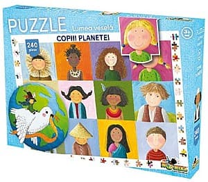 Puzzle Noriel NOR3027