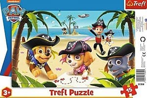 Puzzle Trefl 31350