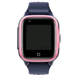 Cмарт часы WONLEX KT15 Pink
